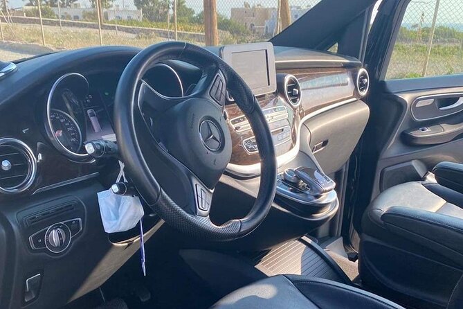 Private Santorini Wine Tour - Good To Know