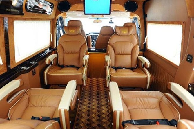 Private Sapa 2 Days 1 Night By Bus - Good To Know