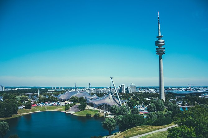 Private Scenic Transfer From Nuremberg to Munich With 4h of Sightseeing - Good To Know