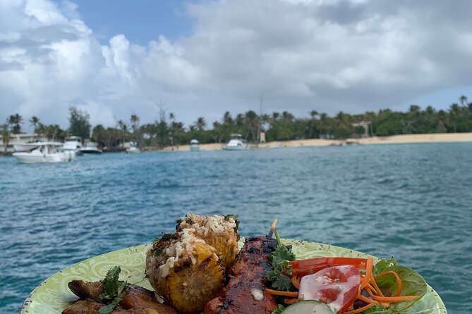 Private SCUBA Diving 2 Tank Adventure for Certified Divers With PADI Instructor - Private SCUBA Diving Adventure in Puerto Rico
