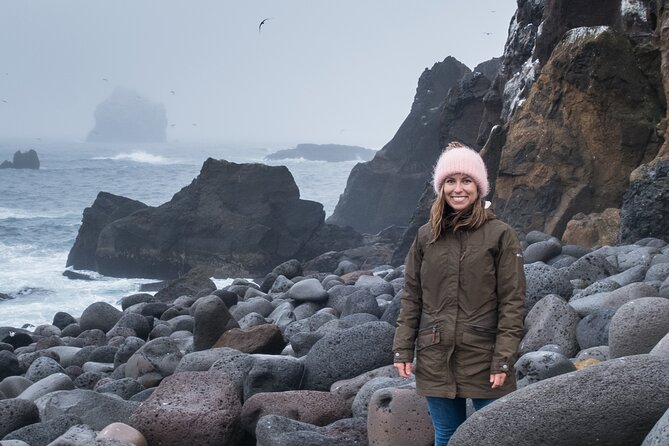Private Secret Spots of Iceland Full Day Tour With Photography by Luke - Good To Know