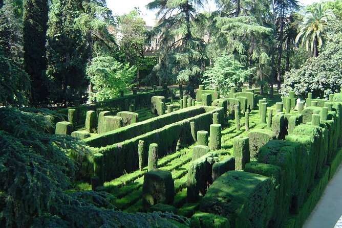 Private Sevilla Tour for Families With Children and Teens... - Tour Highlights