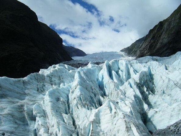 PRIVATE: Shackleton Glacier Whiskey Flight – 50mins