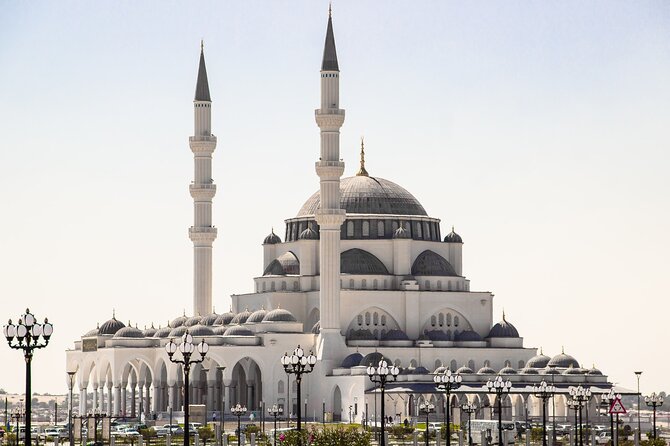 Private Sharjah and Ajman Tour From Dubai - Good To Know