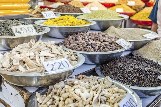 Private Shopping Tour in Kathmandu