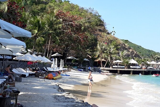 Private Shore Excursion: Beautiful Nha Trang Islands Discovery - Tour Highlights
