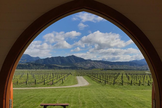 Private Shore Excursion: Explore Marlborough From Picton - Good To Know