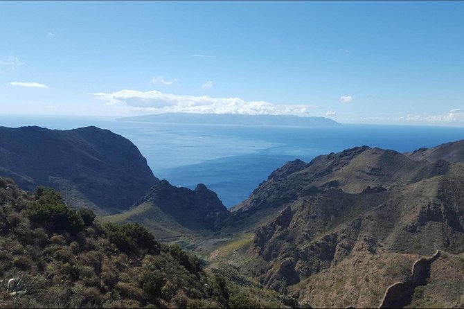 4 Best Shore Excursions In Tenerife