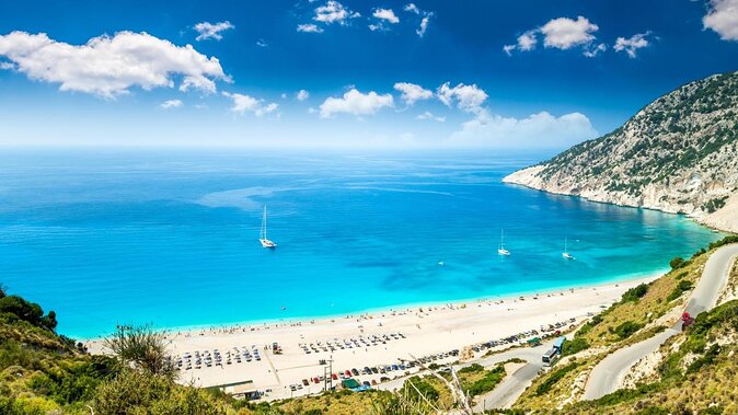 8 Best Shore Excursions In Cephalonia