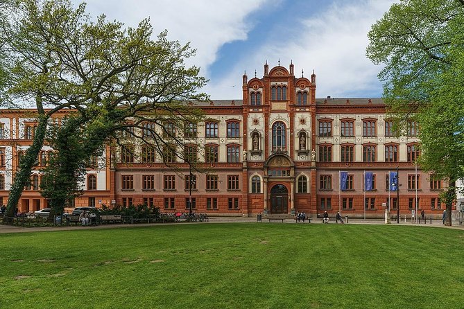 Private Shore Excursion: Rostock and Warnemuende - Good To Know