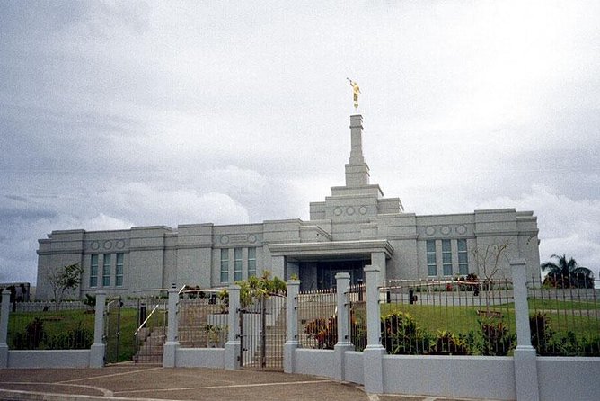 2 Best City Tours In Suva
