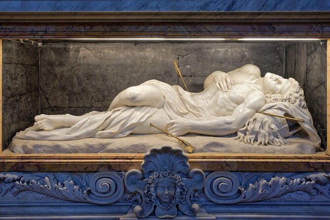 Private Shore Excursions From Civitavecchia Port: Rome Highlights and the Catacombs