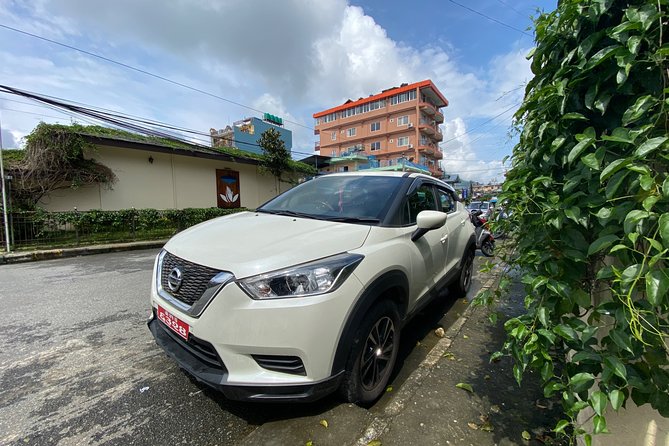 Private Shuttle Service to Airport From Lakeside - Airport Drop-off Options