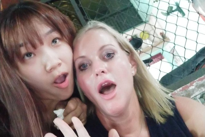 Private Sight-Seeing Motorbike Tour With Local Expert/Student in HCMC - Good To Know