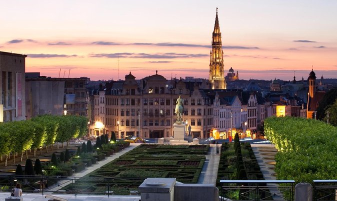 Private Sightseeing Full-Day Tour to Brussels From Cruise Port Zeebrugge - Good To Know