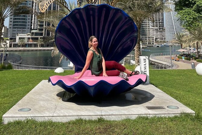 Private Sightseeing Tour in Dubai With Pickup - Good To Know