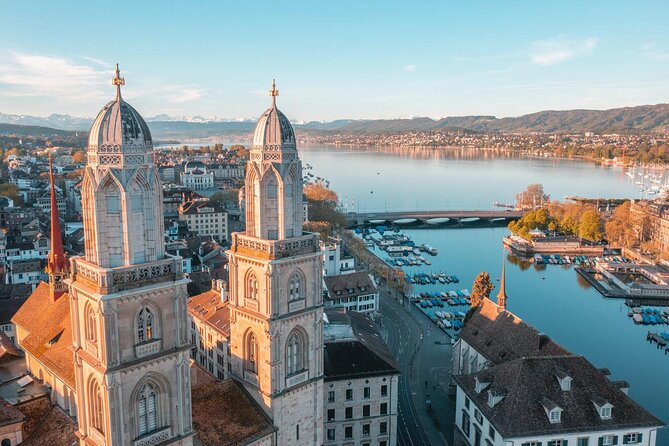 Private Sightseeing Tour in Zurich - Booking a Private Sightseeing Tour