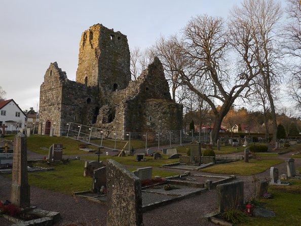 Private Sigtuna Tour From Stockholm - Oldest Town of Sweden - Good To Know