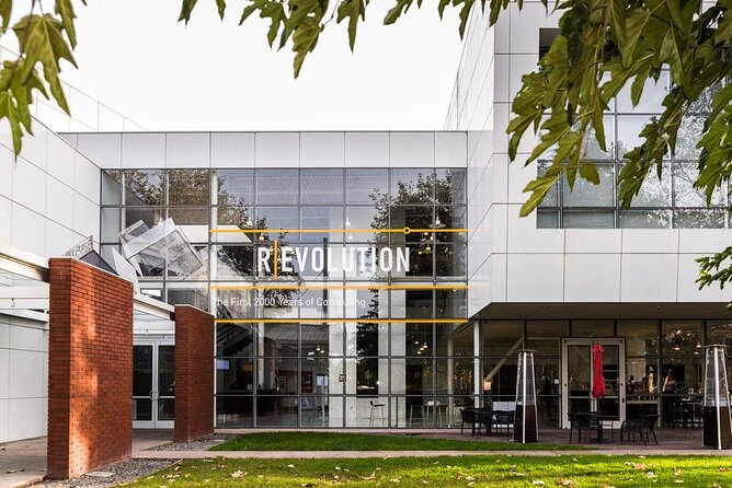 Private Silicon Valley Tour From San Francisco - Good To Know