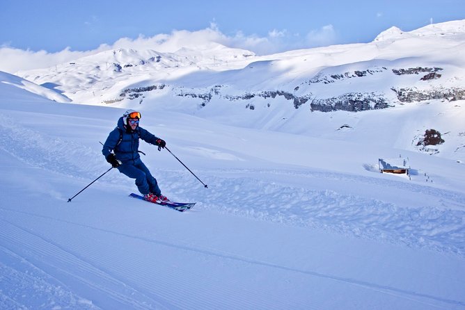 Private Ski Instructor - Full Day - Good To Know