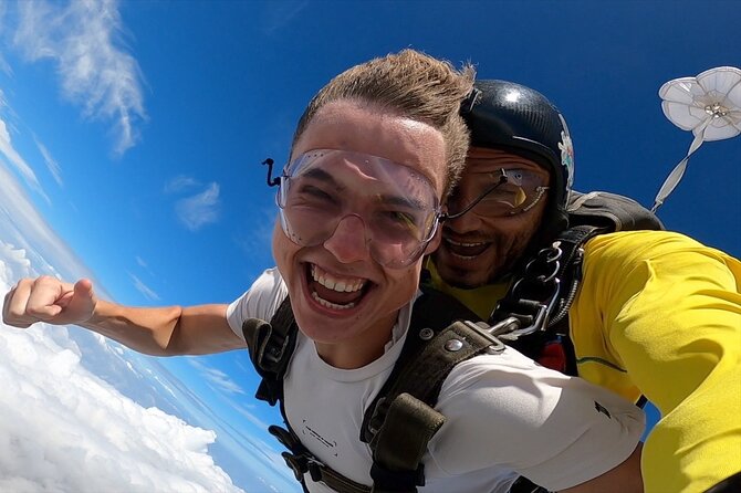 Private Skydiving Experience in Curaçao - Good To Know