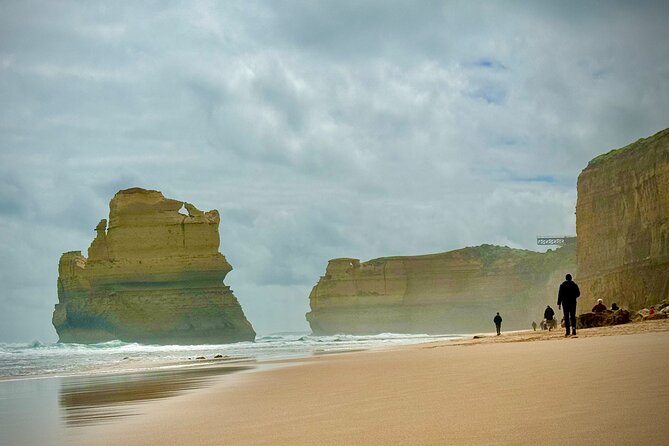 Private Small-Group Great Ocean Road Tour Lunch Included