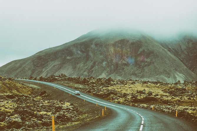 Private Snaefellsnes Peninsula Adventure - Pricing and Booking Information