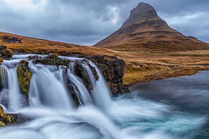 Private Snæfellsnes Peninsula Day Tour With 6 Attractions - Good To Know