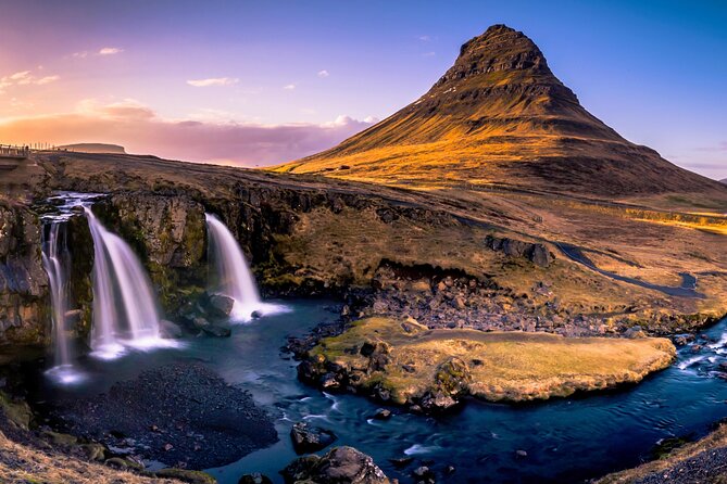 Private Snaefellsnes Peninsula Tour - Good To Know