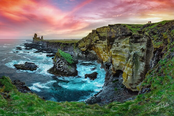 Private Snaefellsnes Tour With a Professional Photographer/Guide - Good To Know