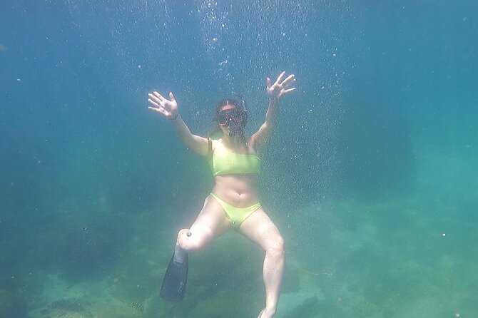 Private Snorkeling Adventure in Cabo San Lucas - Good To Know