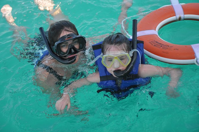 Private Snorkeling in Punta Cana - Private Snorkeling Tour Details