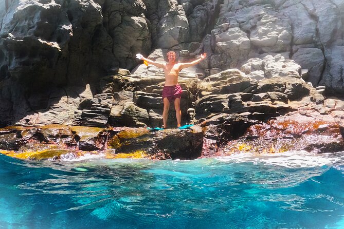 Private Snorkeling With a Professional Instructor