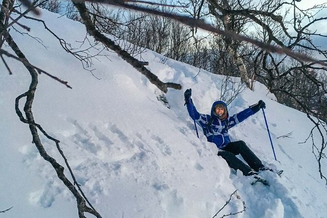 Private Snowshoe Hike X Tesla Experience - Good To Know