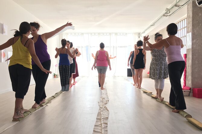 Private Somatic Experience in Barcelona - Good To Know