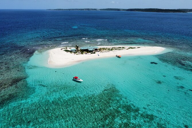 Private Speed Boat Charter to Anguilla - Good To Know