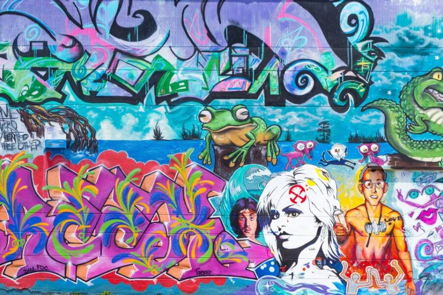 Private Street Art Tour in Miami - Good To Know