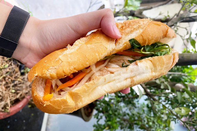 Private Street Food Tour By Walking in Ho Chi Minh City - Good To Know