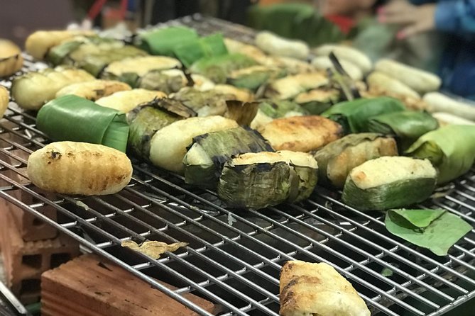Private Street Food Walking Tour in Ho Chi Minh City - Good To Know