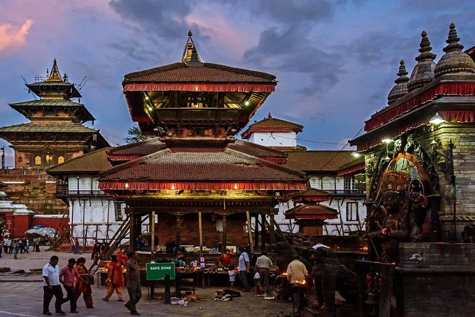 Private Sunrise or Sunset Tour of Dhulikhel With Return Transfers From Kathmandu - Good To Know