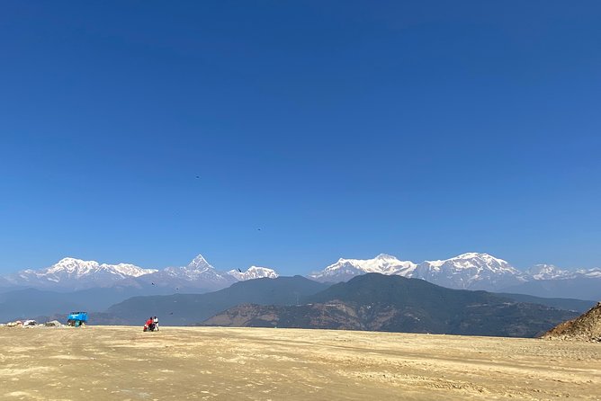 Private Sunrise Tour From Kahun Hill in Pokhara - Good To Know