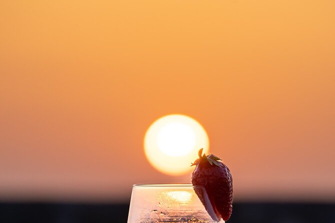 Private Sunset Boat Cruise Experience in Peperiá - Good To Know