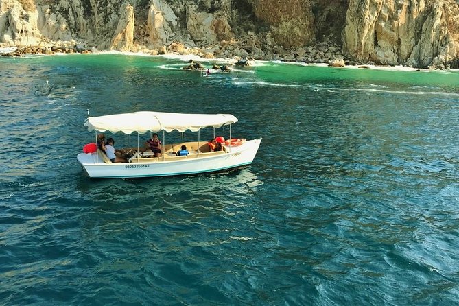 Private Sunset Cruise - Good To Know