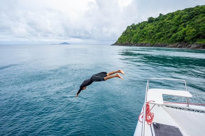 Private Sunset Cruise by Catamaran Yacht Tour - Good To Know
