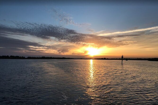 Private Sunset Cruise in Destin and Fort Walton Beach