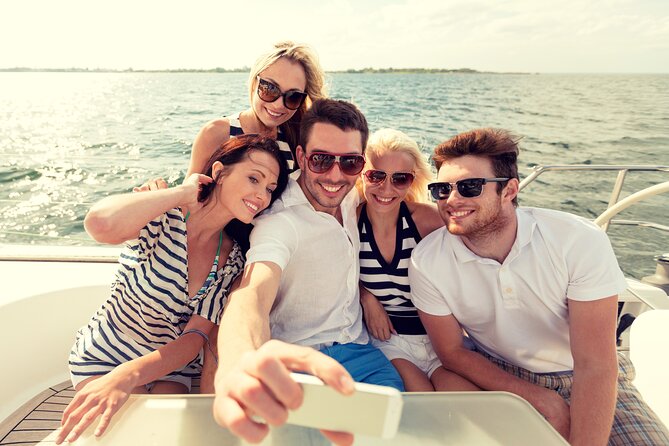 Private Sunset Cruise South Padre Island - Good To Know