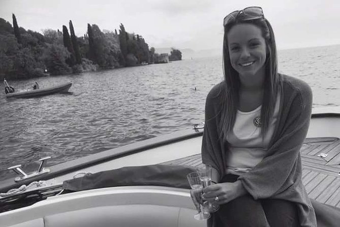 Private Sunset Cruise With Toast - Cancellation Policy Details