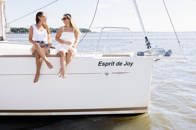 Private Sunset Sailing Charter & BYOB! - Good To Know