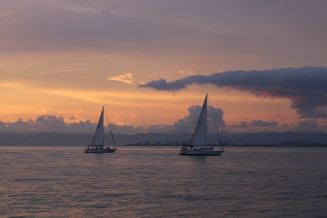 Private Sunset Sailing Cruise in Puerto Vallarta - Good To Know