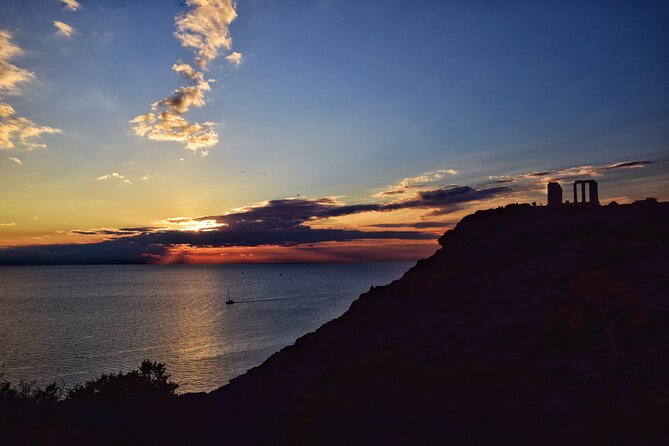 Private Sunset Tour to Cape Sounion/Temple of Poseidon - Good To Know